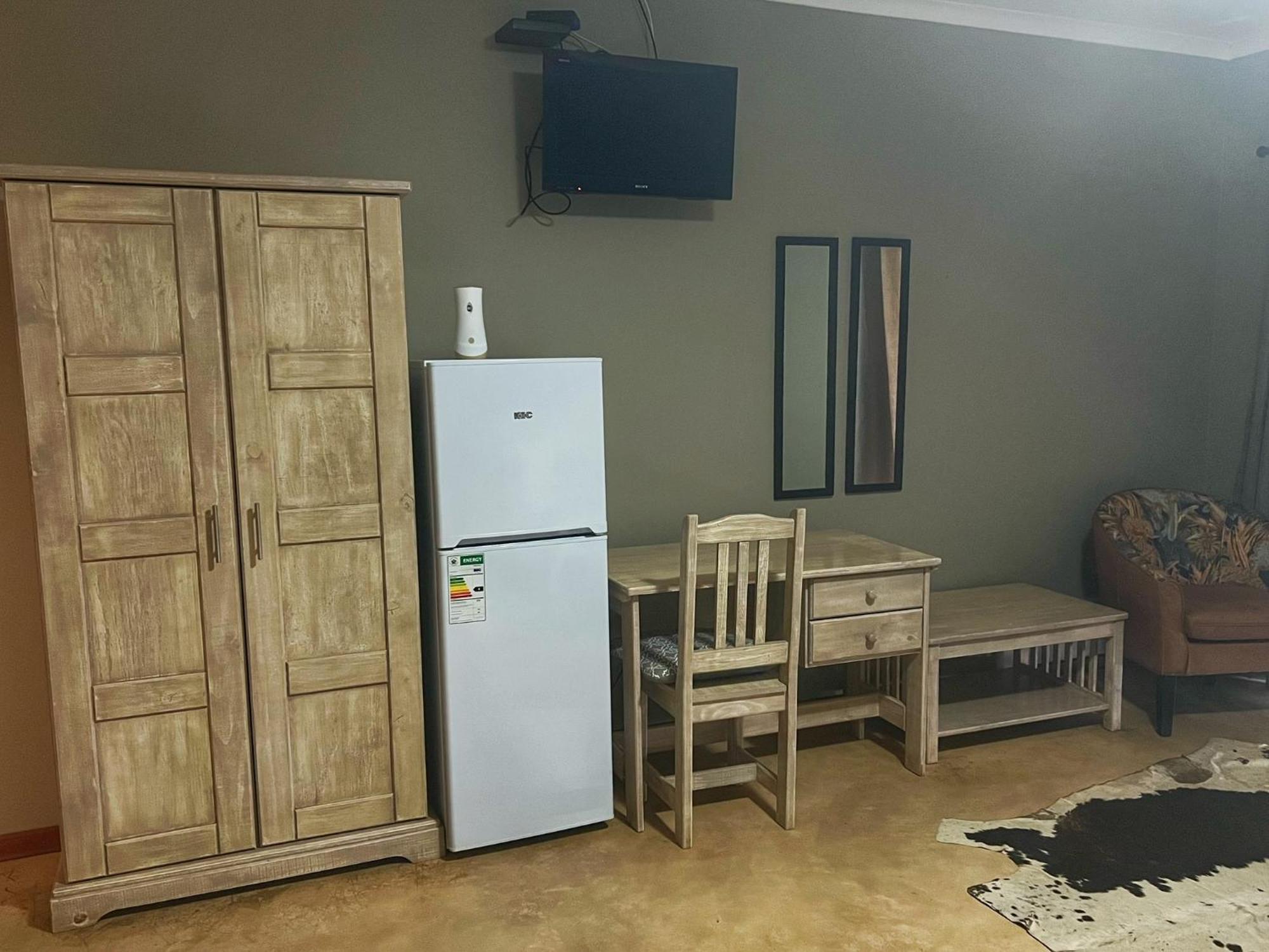 Lake Grappa Guestfarm Augrabies Экстерьер фото