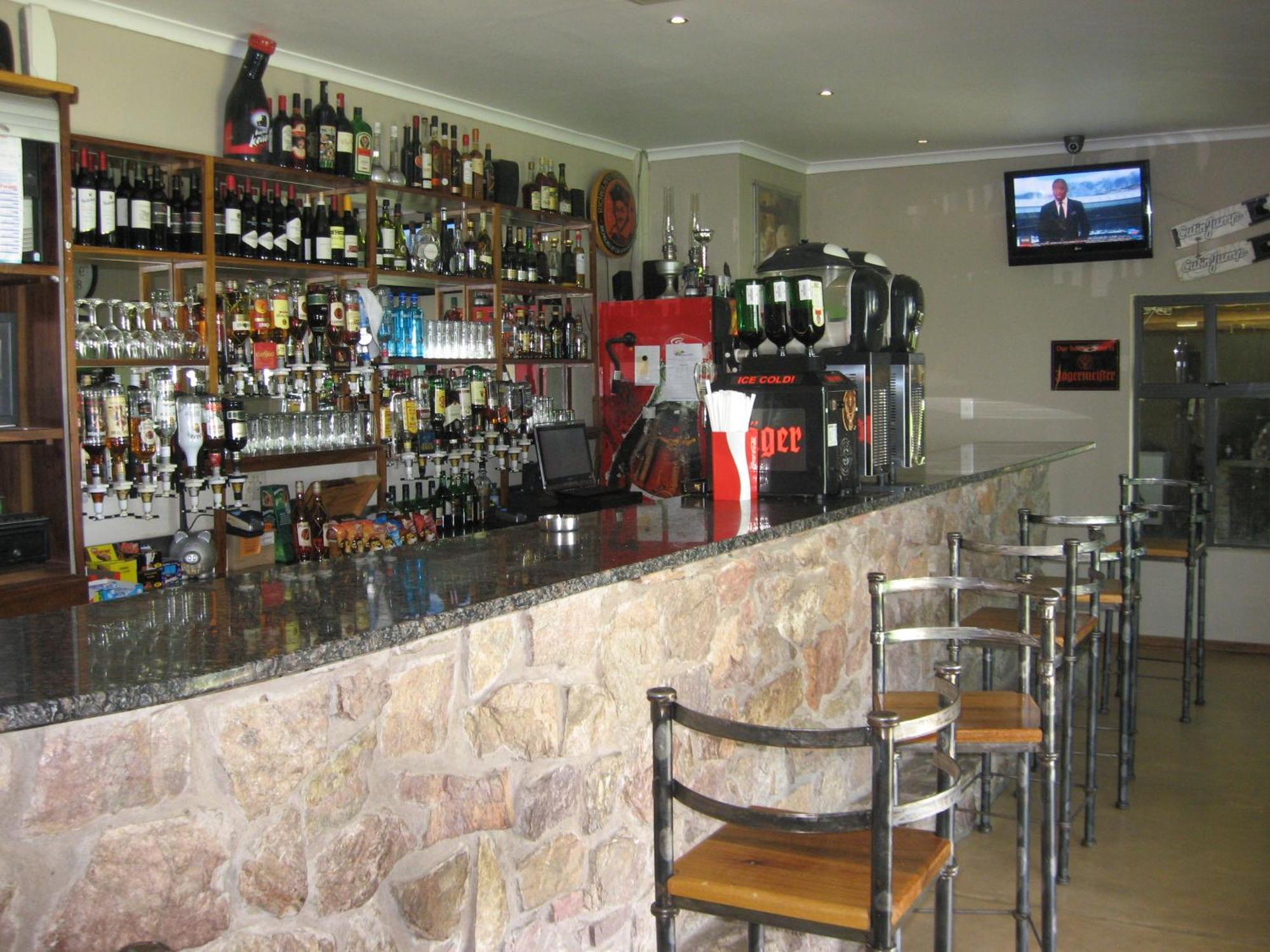 Lake Grappa Guestfarm Augrabies Экстерьер фото