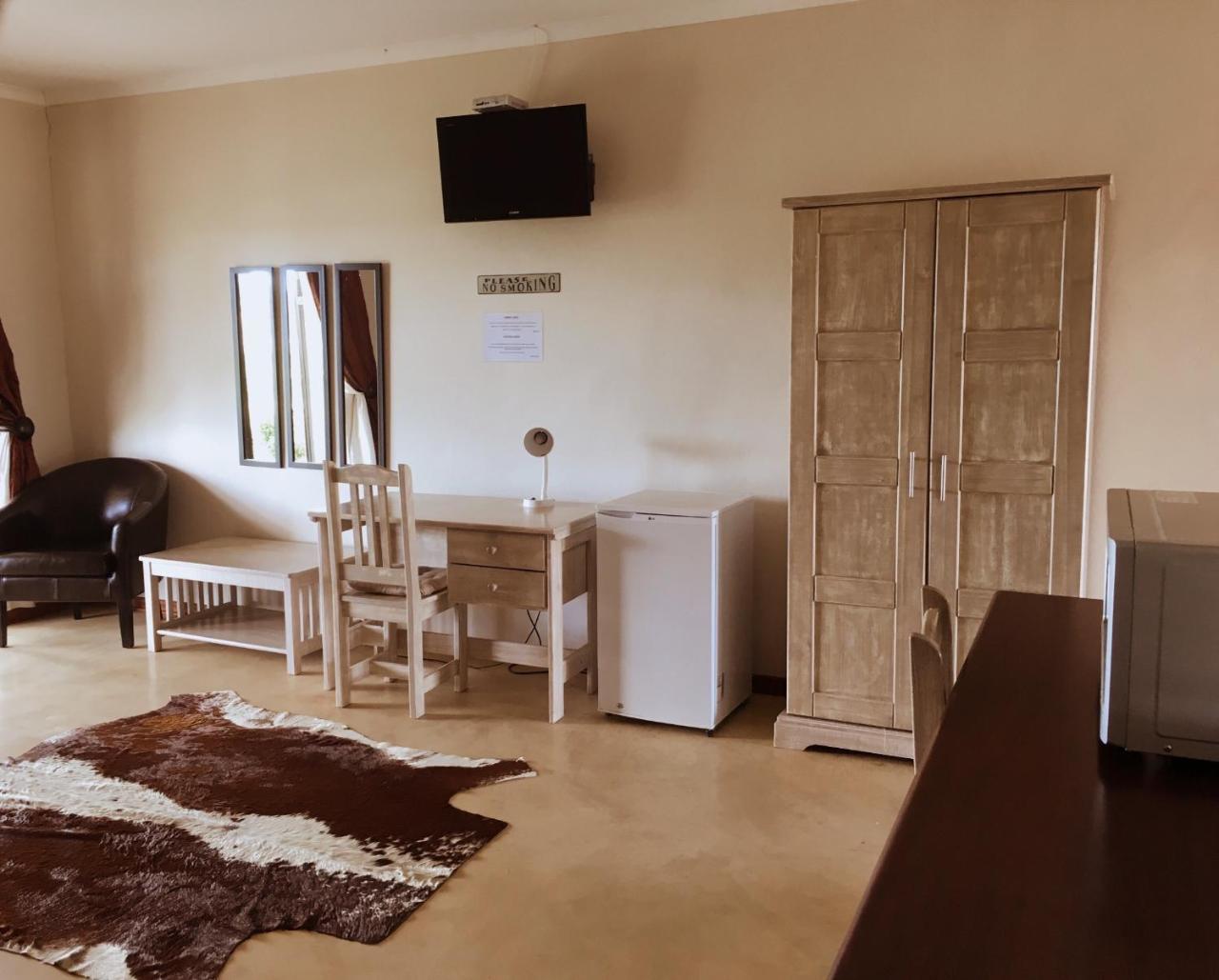Lake Grappa Guestfarm Augrabies Экстерьер фото
